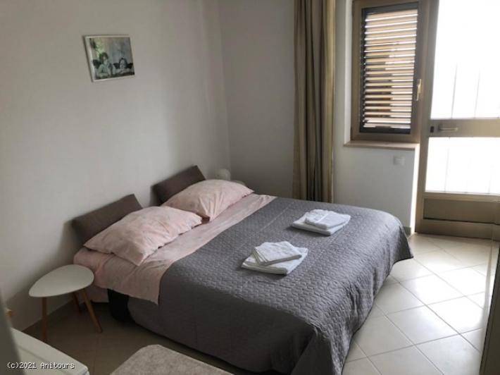 Sendi Apartamento Poreč Exterior foto