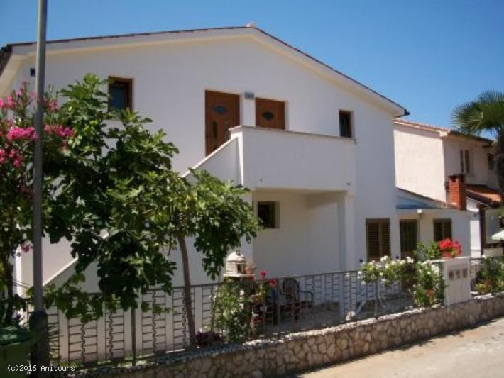 Sendi Apartamento Poreč Exterior foto
