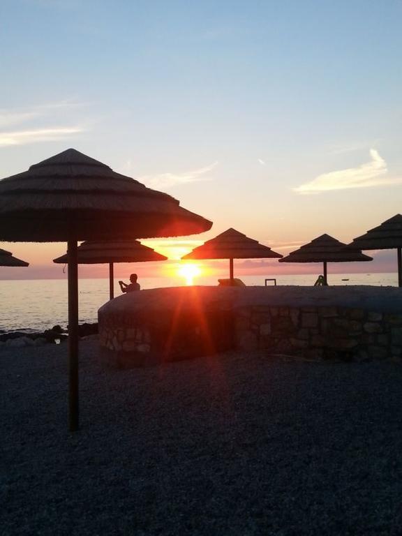 Sendi Apartamento Poreč Quarto foto