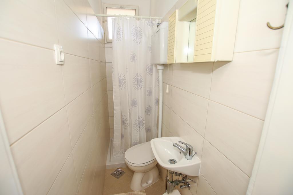 Sendi Apartamento Poreč Exterior foto